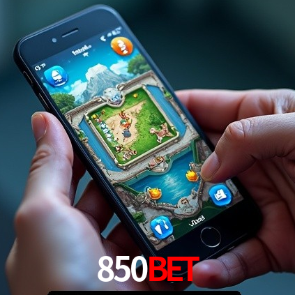 Segurança 2FA 850bet