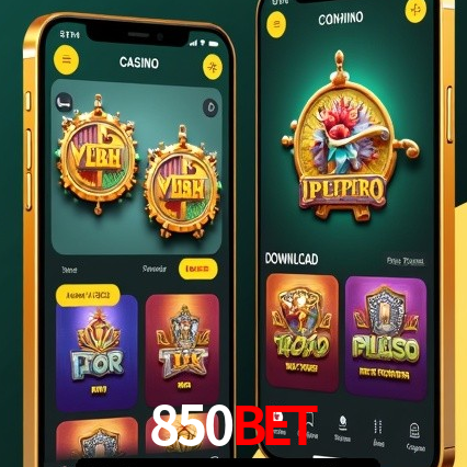Benefícios da Conta 850bet