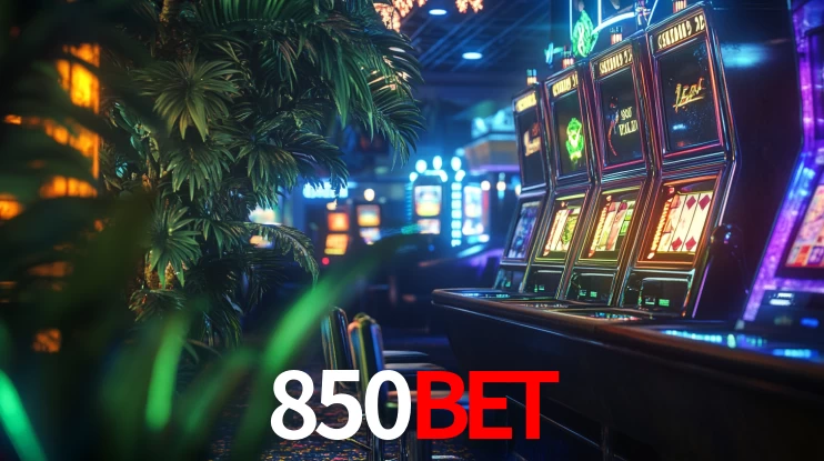 Apostas de Tênis 850bet