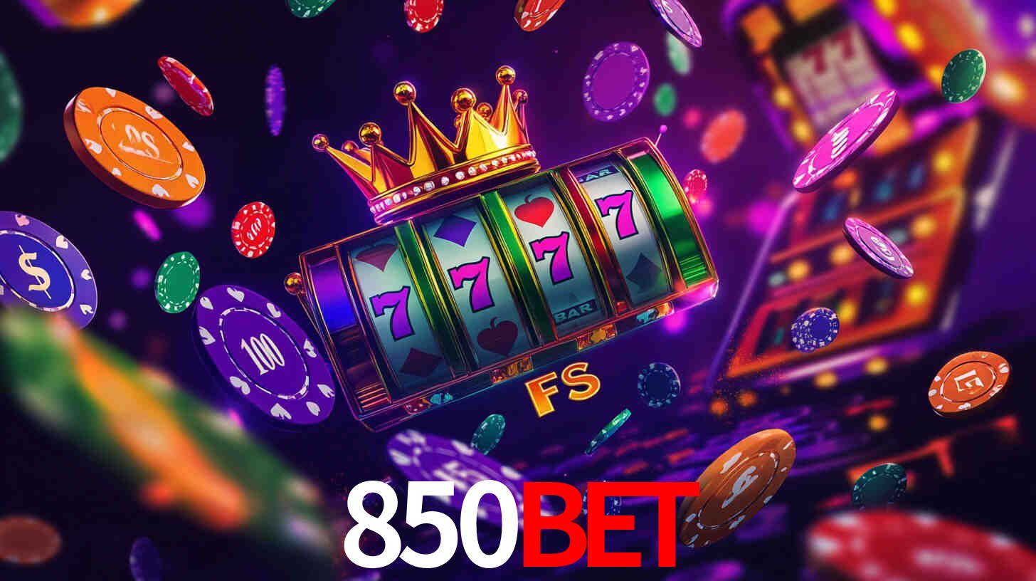 Recursos de Bônus 850bet