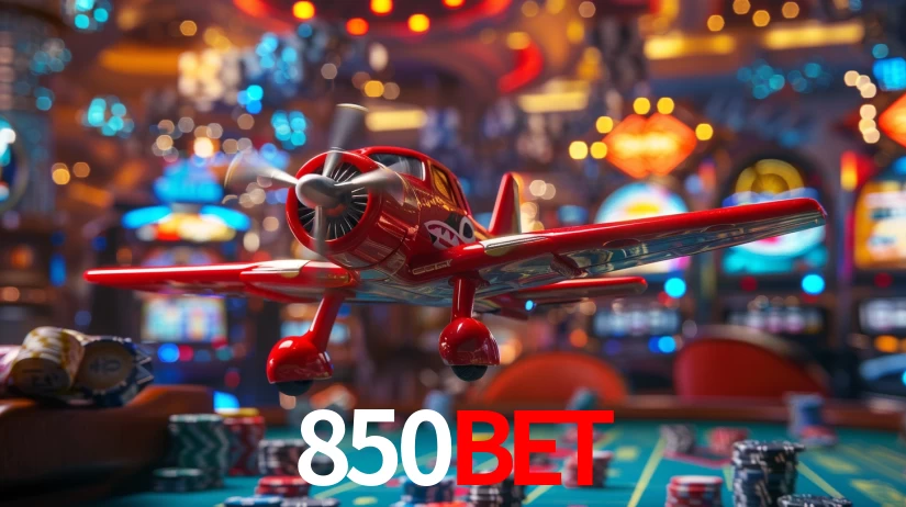 Estatísticas Crash Games 850bet