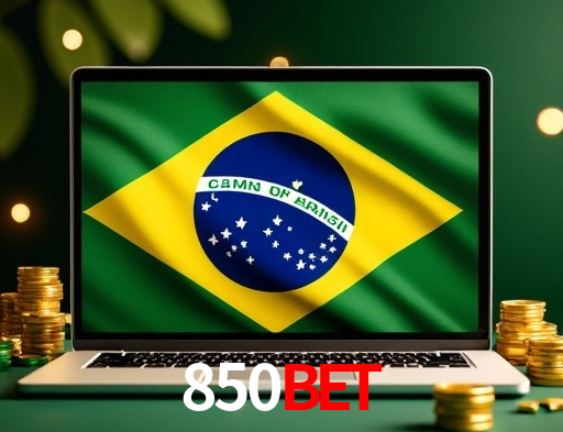 Provedores de Jogos 850bet