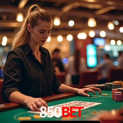 Estatísticas Esportivas 850bet