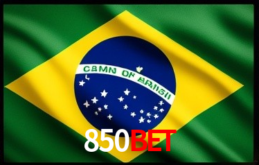Torneios 850bet