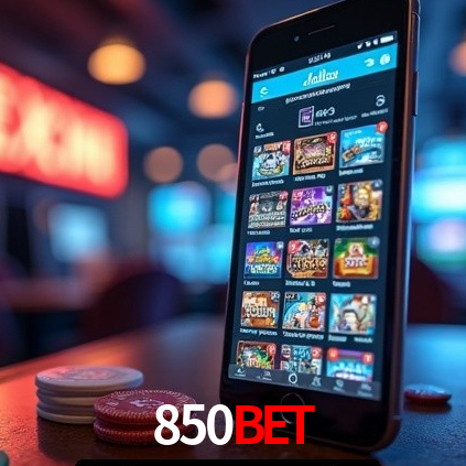 Casino VIP 850bet