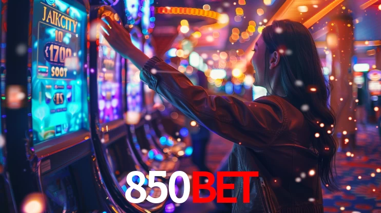 Programa VIP 850bet